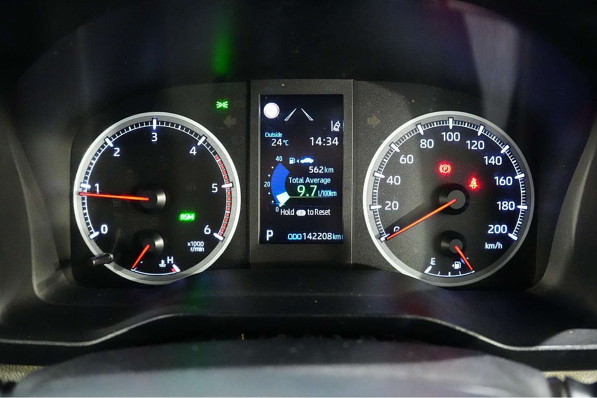 2019 Toyota Hiace GDH300R LWB