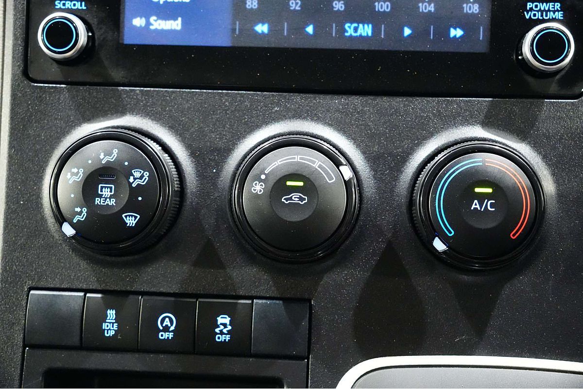 2019 Toyota Hiace GDH300R LWB