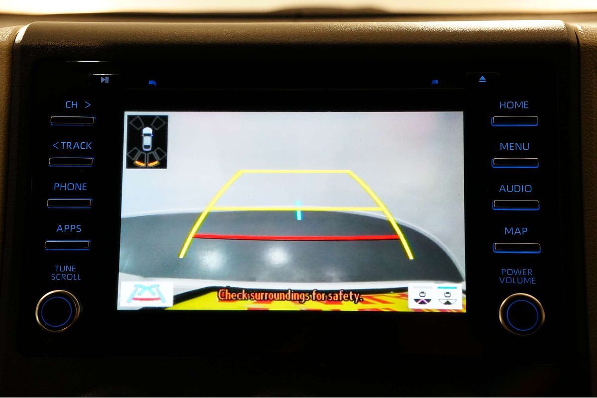 2019 Toyota Hiace GDH300R LWB