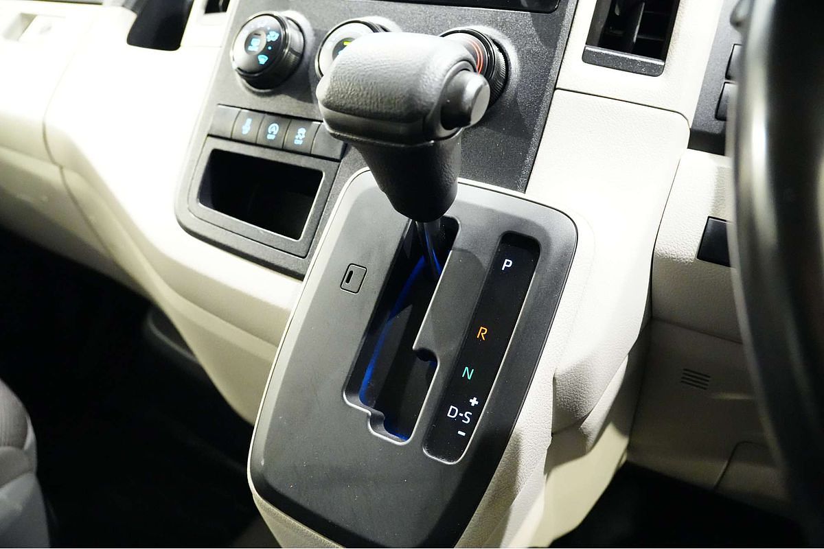 2019 Toyota Hiace GDH300R LWB