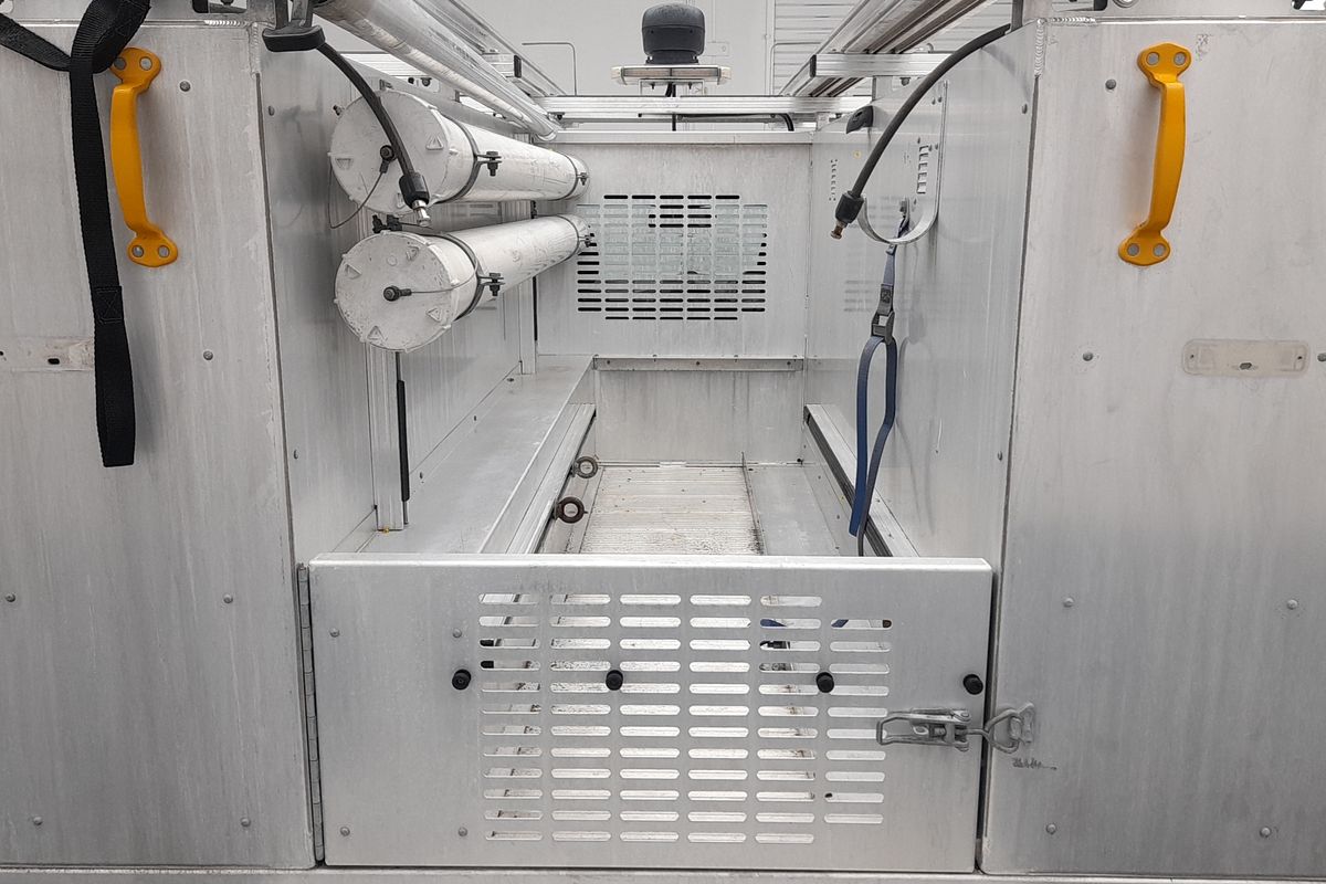 2018 Ford Ranger XL PX MkIII 4X4 3.2L