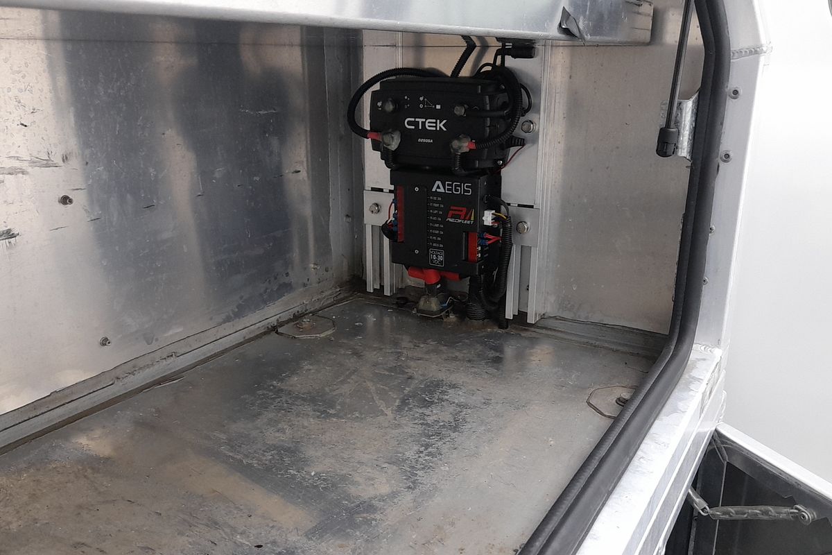 2018 Ford Ranger XL PX MkIII 4X4 3.2L