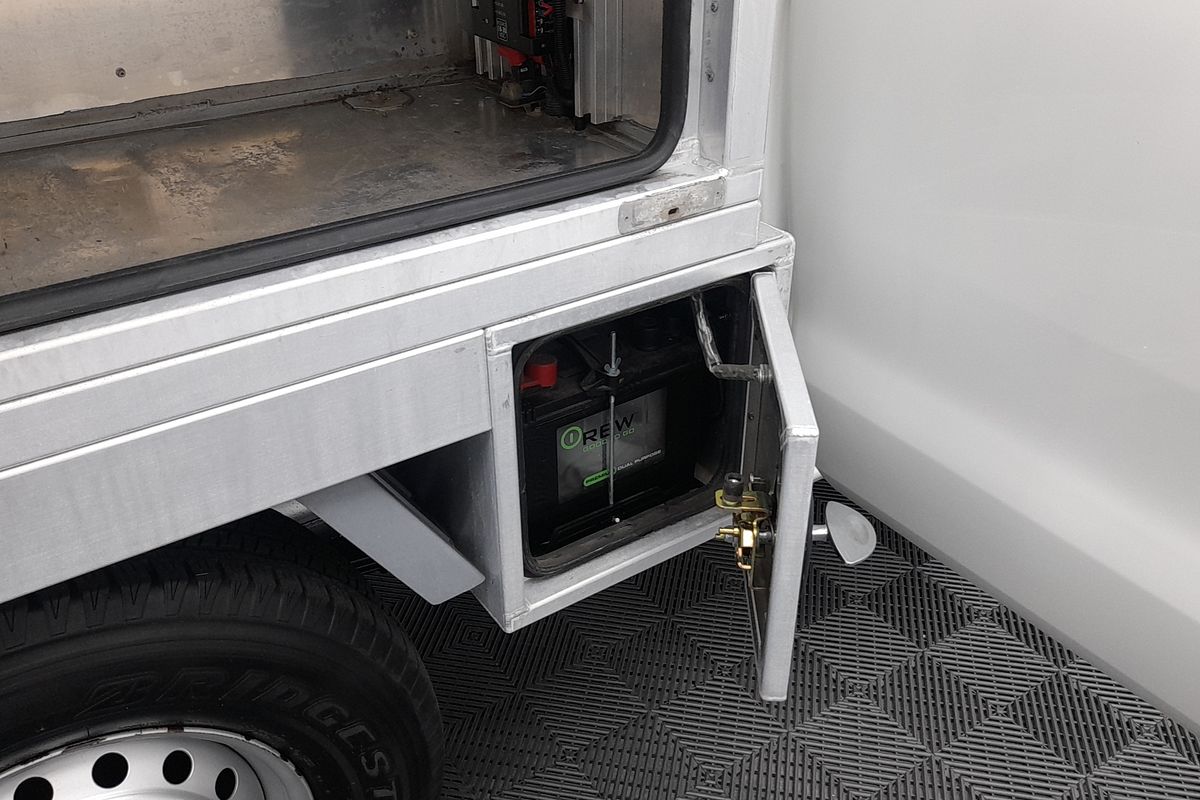 2018 Ford Ranger XL PX MkIII 4X4 3.2L