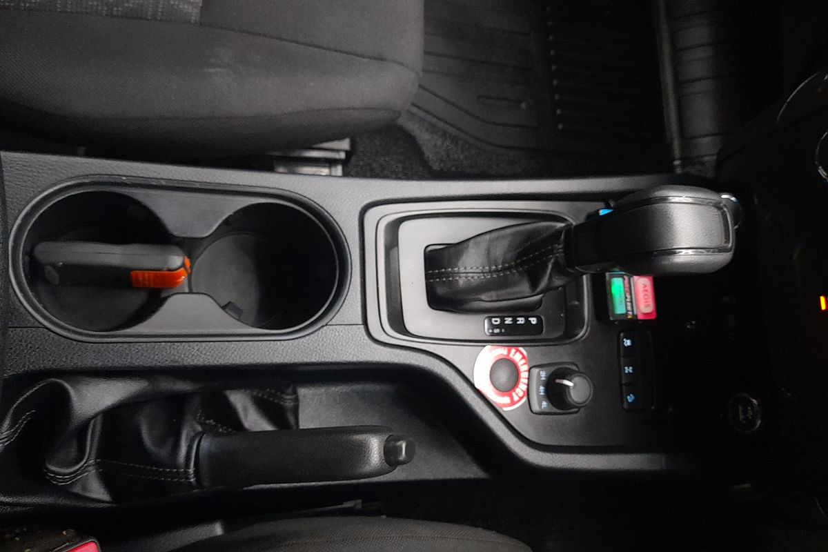 2018 Ford Ranger XL PX MkIII 4X4 3.2L