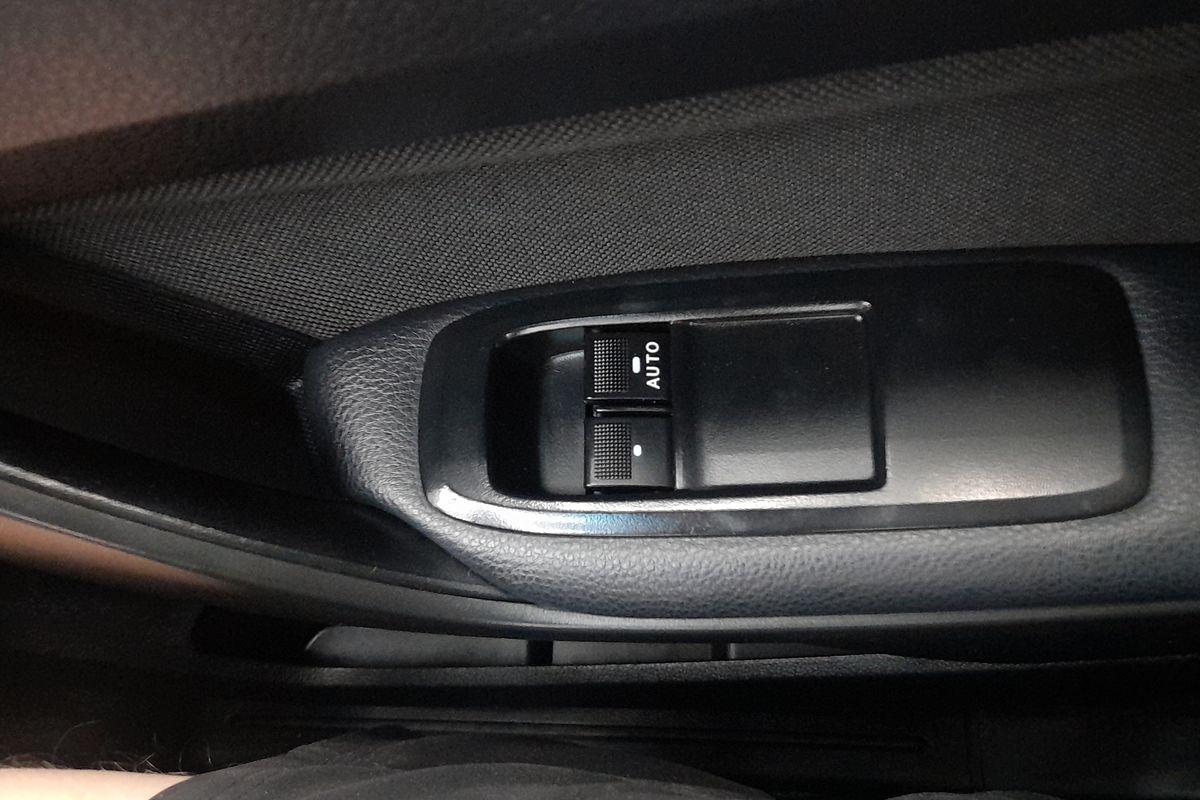 2018 Ford Ranger XL PX MkIII 4X4 3.2L