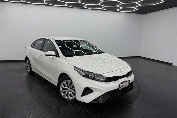 2021 Kia Cerato S BD