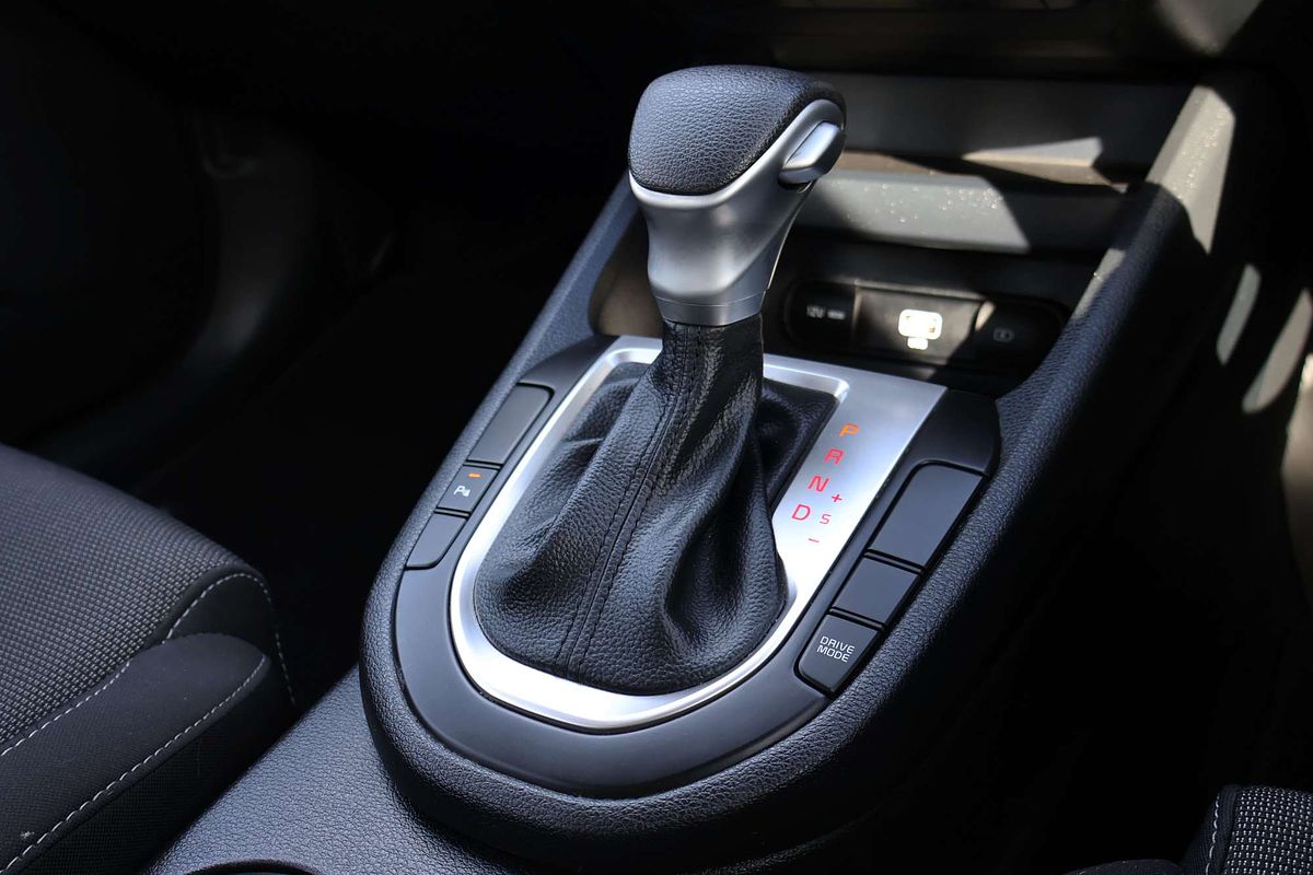 2024 Kia Cerato S BD