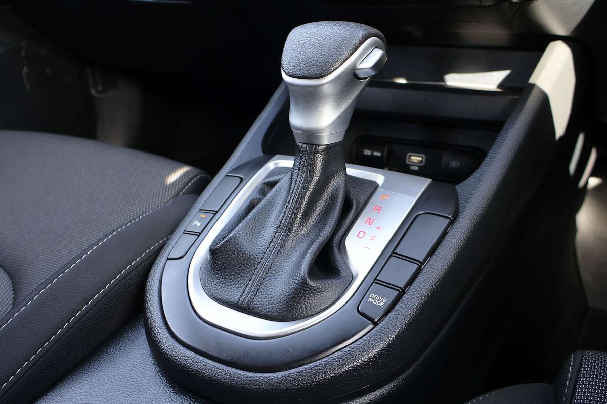 2024 Kia Cerato S BD