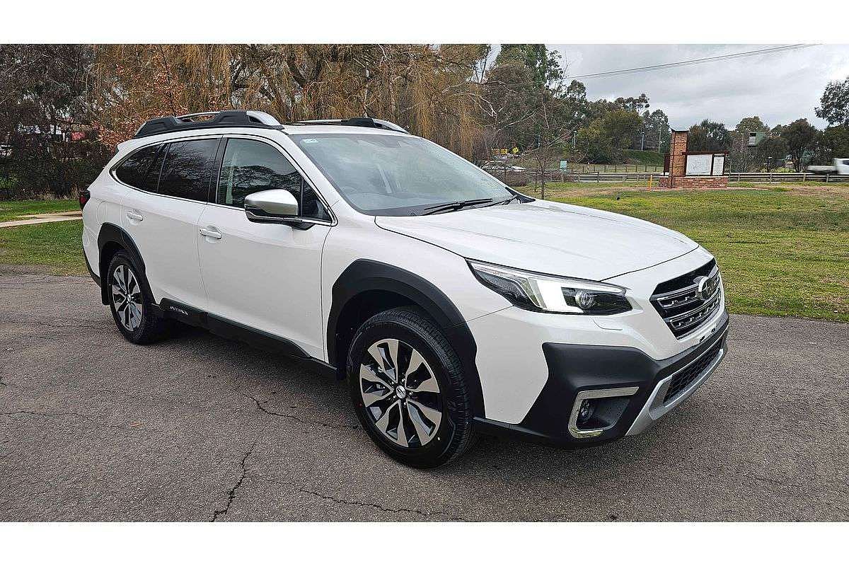 2025 Subaru Outback AWD Touring 6GEN