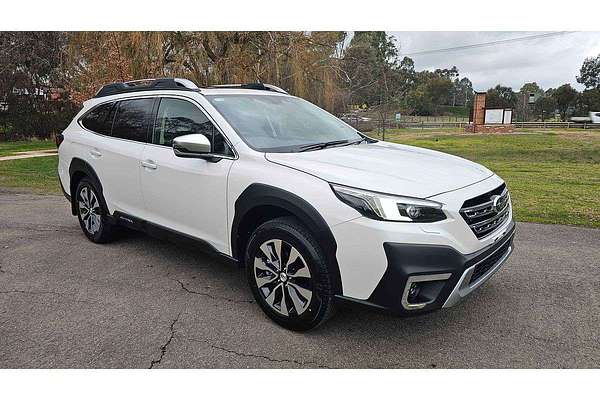 2025 Subaru Outback AWD Touring 6GEN