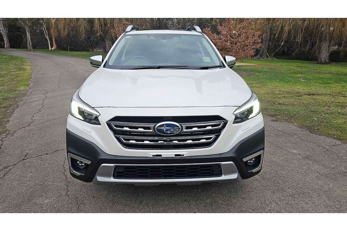 2025 Subaru Outback AWD Touring 6GEN
