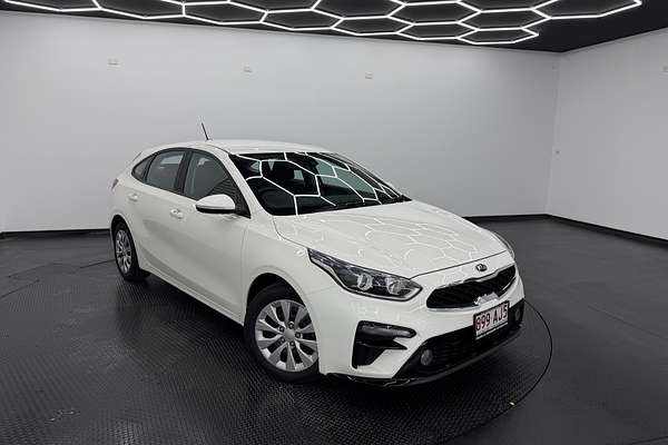 2020 Kia Cerato S BD