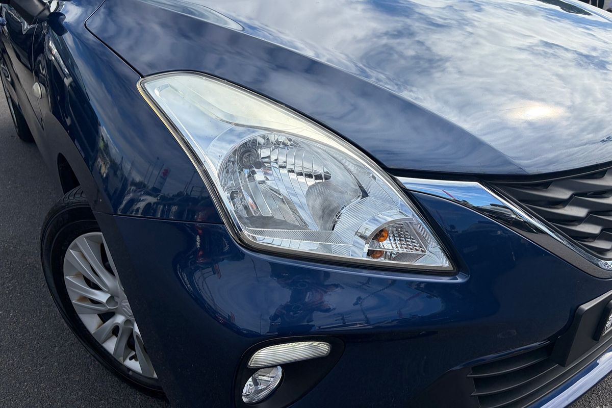 2020 Suzuki Baleno GL SERIES II