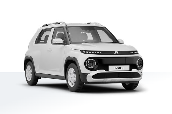 2026 Hyundai INSTER  AX.V1