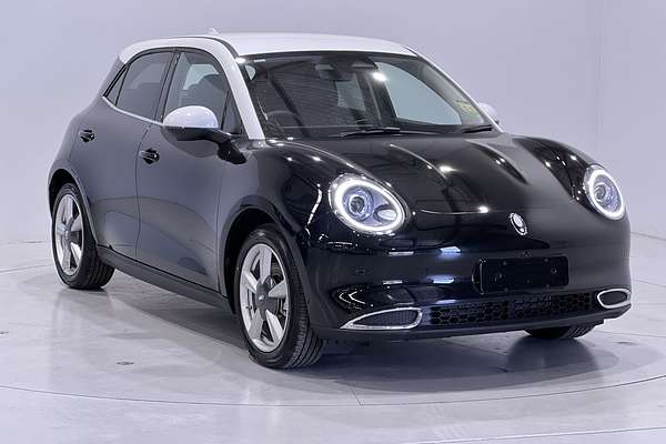 2025 GWM Ora Lux ES11