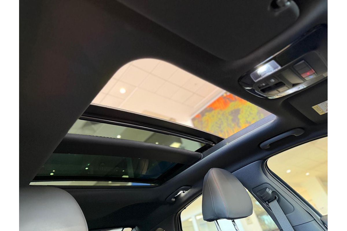 2025 Hyundai Sonata N Line DN8.V4