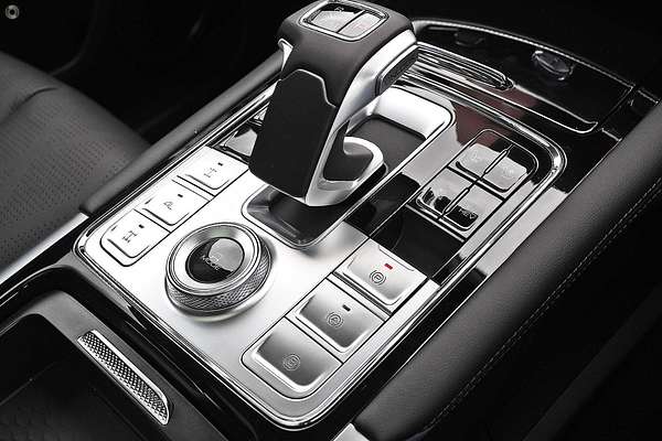 2026 GWM Cannon Alpha Ultra PHEV P05 4X4