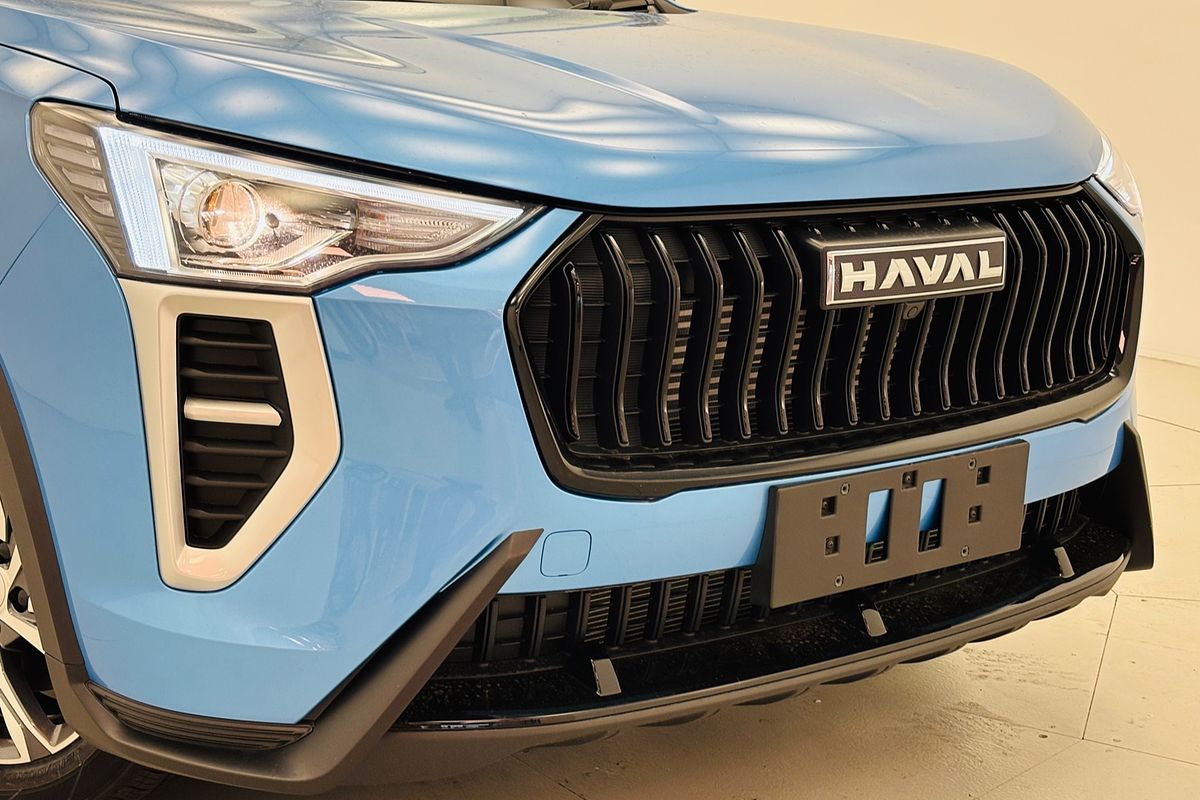 2025 GWM Jolion Premium A01