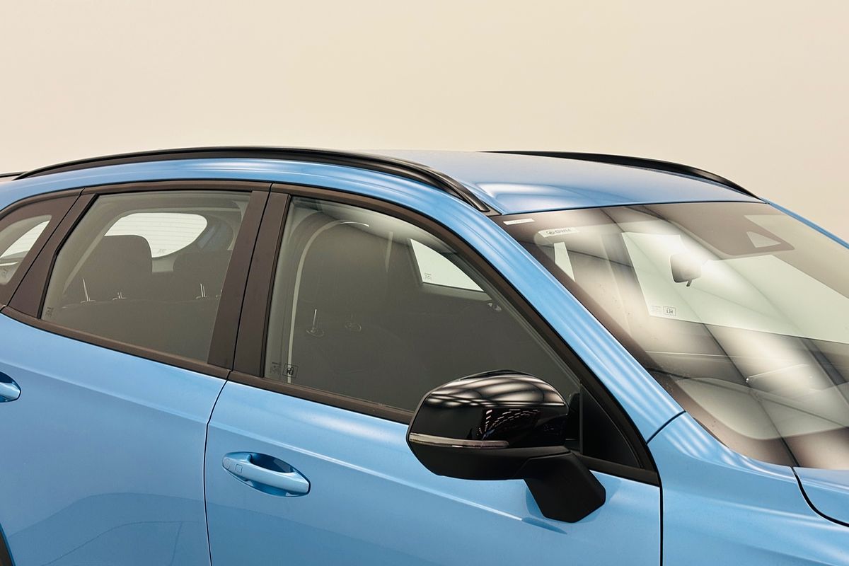 2025 Haval Jolion  Premium Auto 4x2