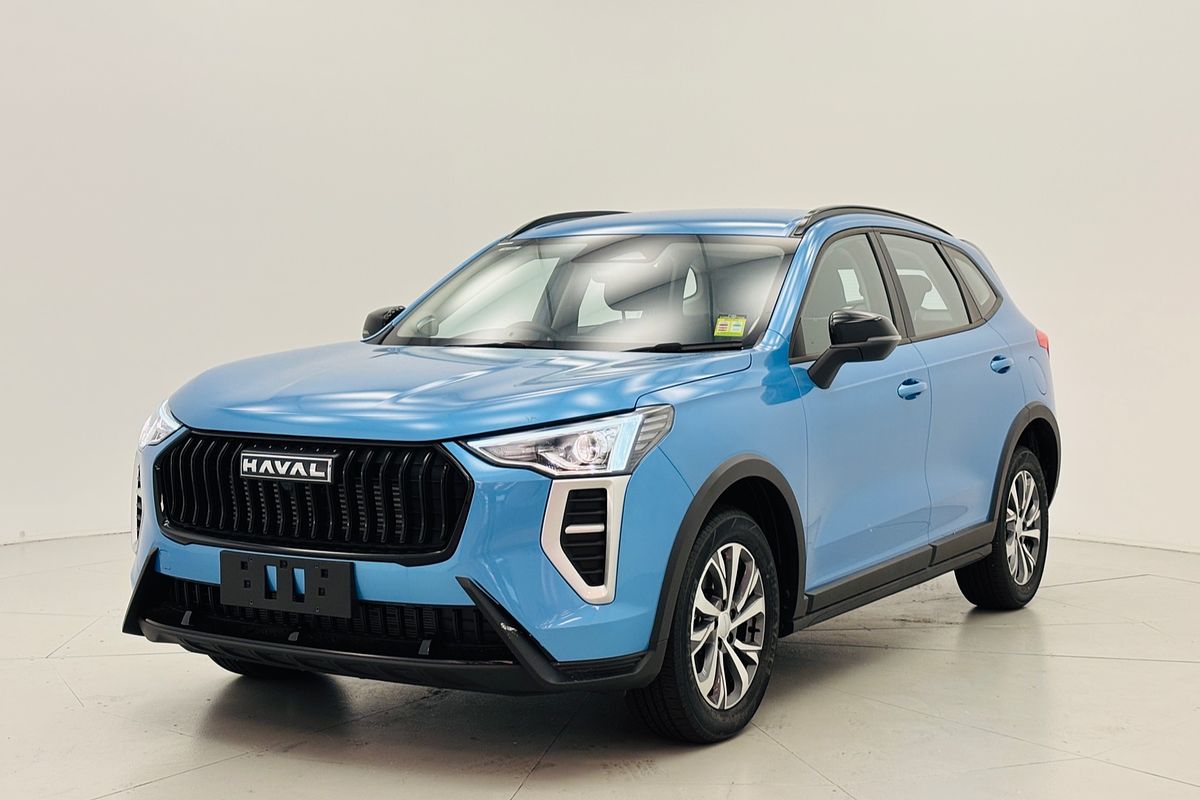 2025 Haval Jolion  Premium Auto 4x2