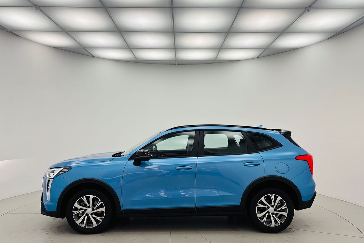 2025 Haval Jolion  Premium Auto 4x2