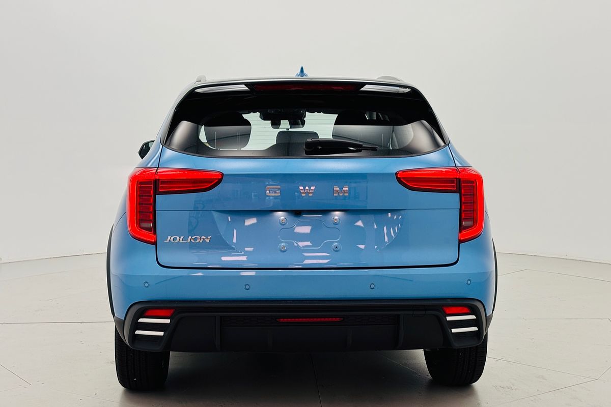 2025 Haval Jolion  Premium Auto 4x2