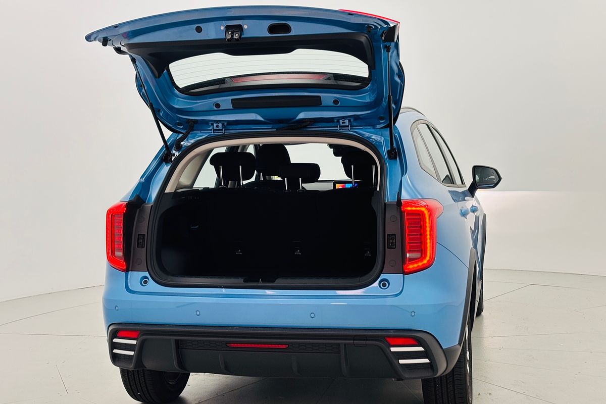 2025 Haval Jolion  Premium Auto 4x2