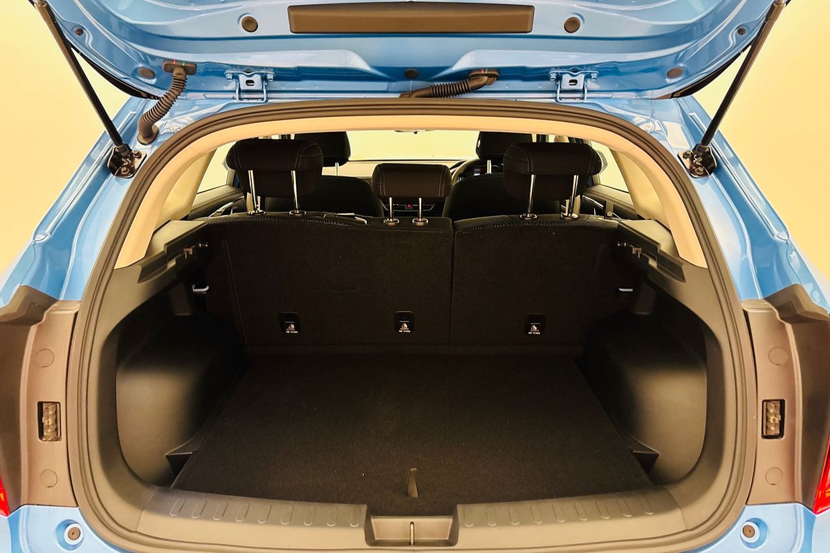 2025 Haval Jolion  Premium Auto 4x2