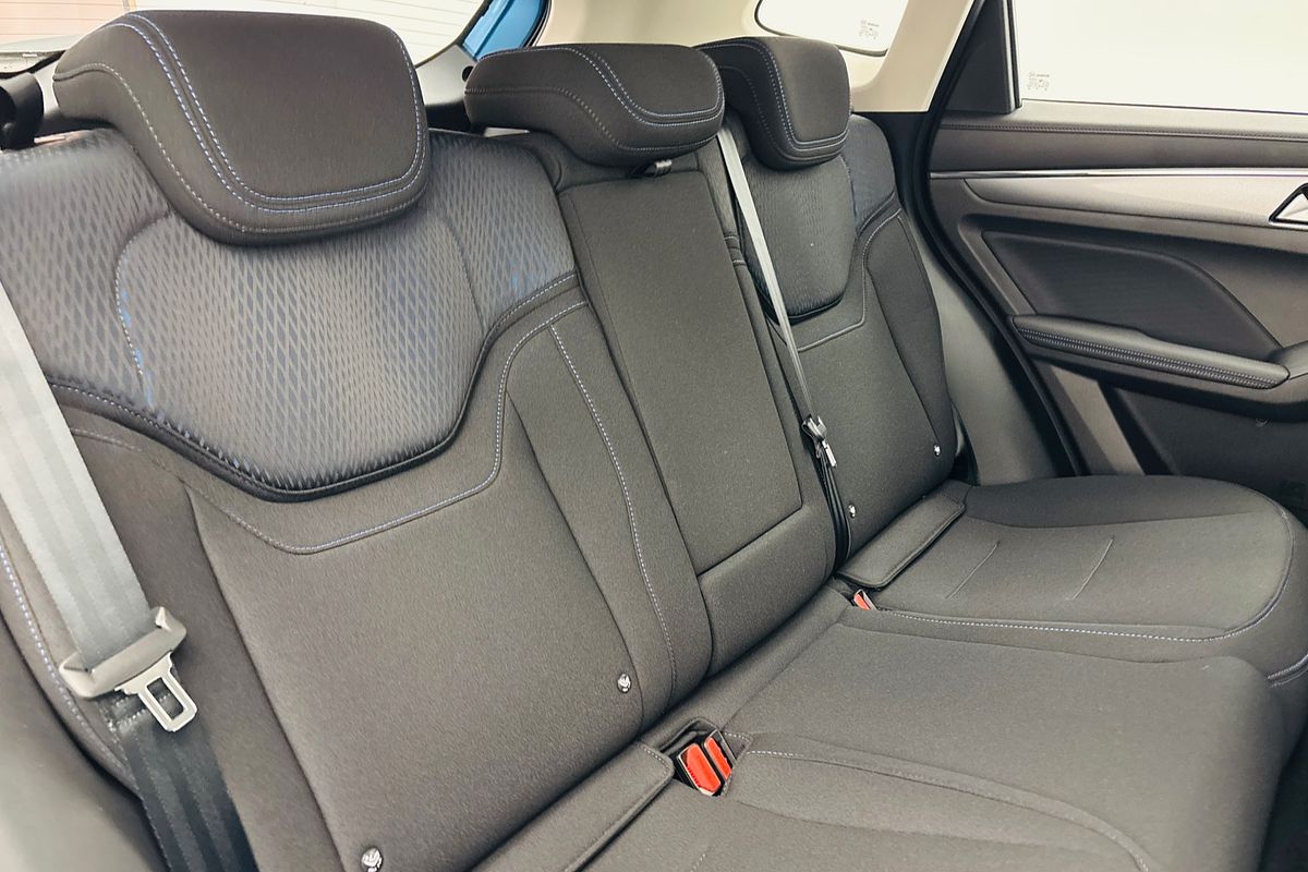 2025 Haval Jolion  Premium Auto 4x2