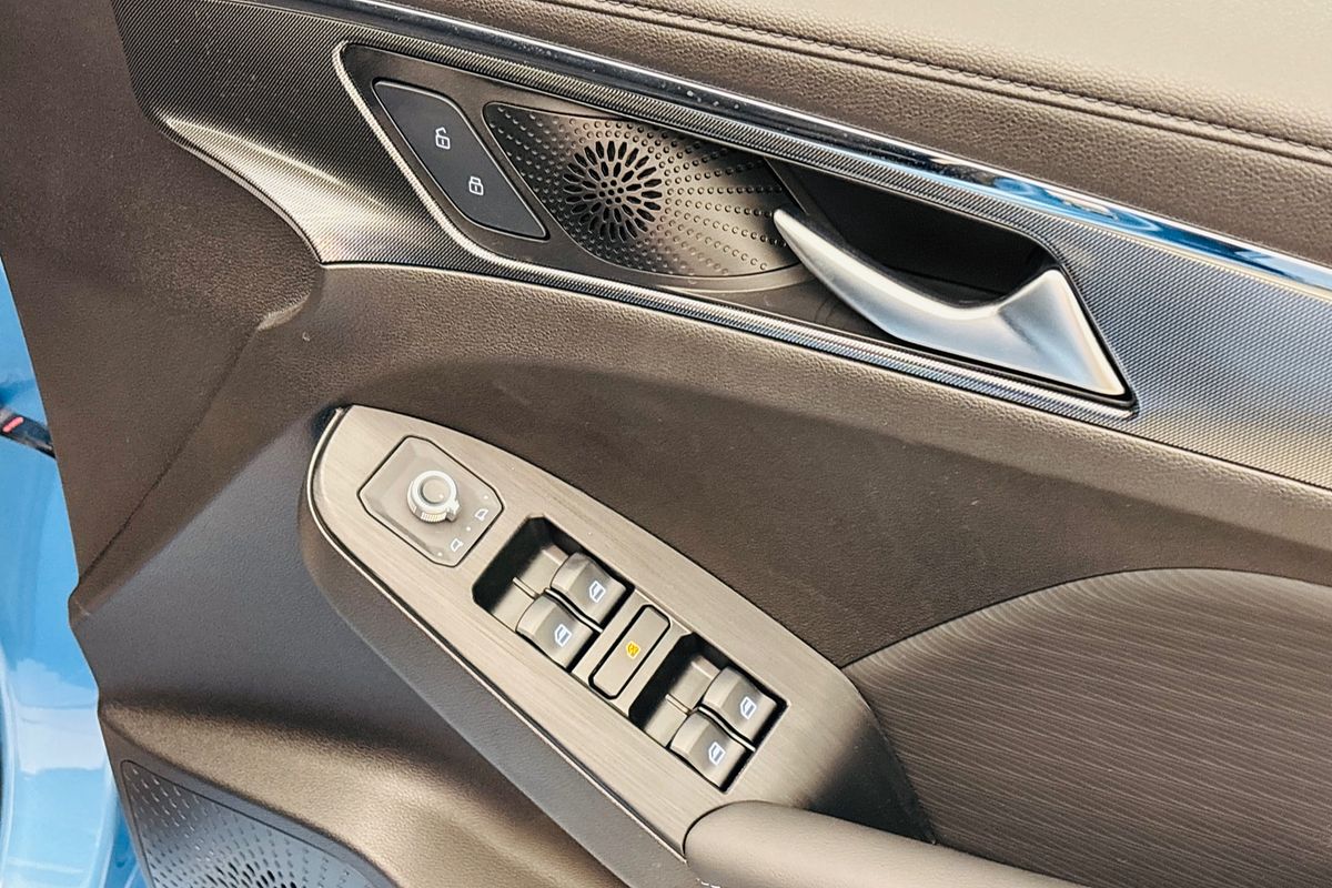 2025 Haval Jolion  Premium Auto 4x2