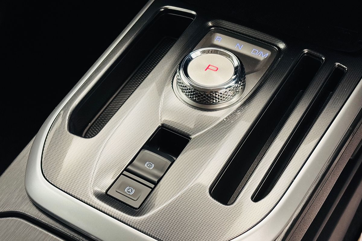 2025 Haval Jolion  Premium Auto 4x2