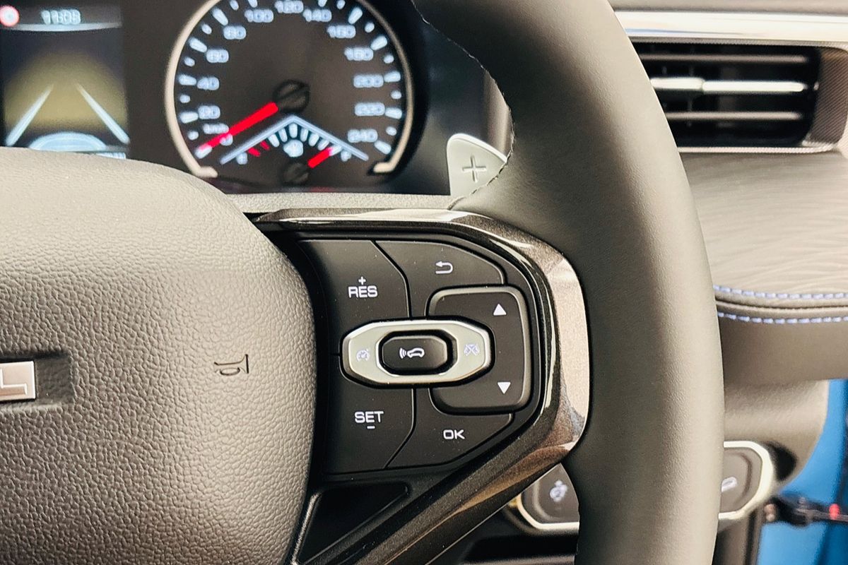2025 Haval Jolion  Premium Auto 4x2