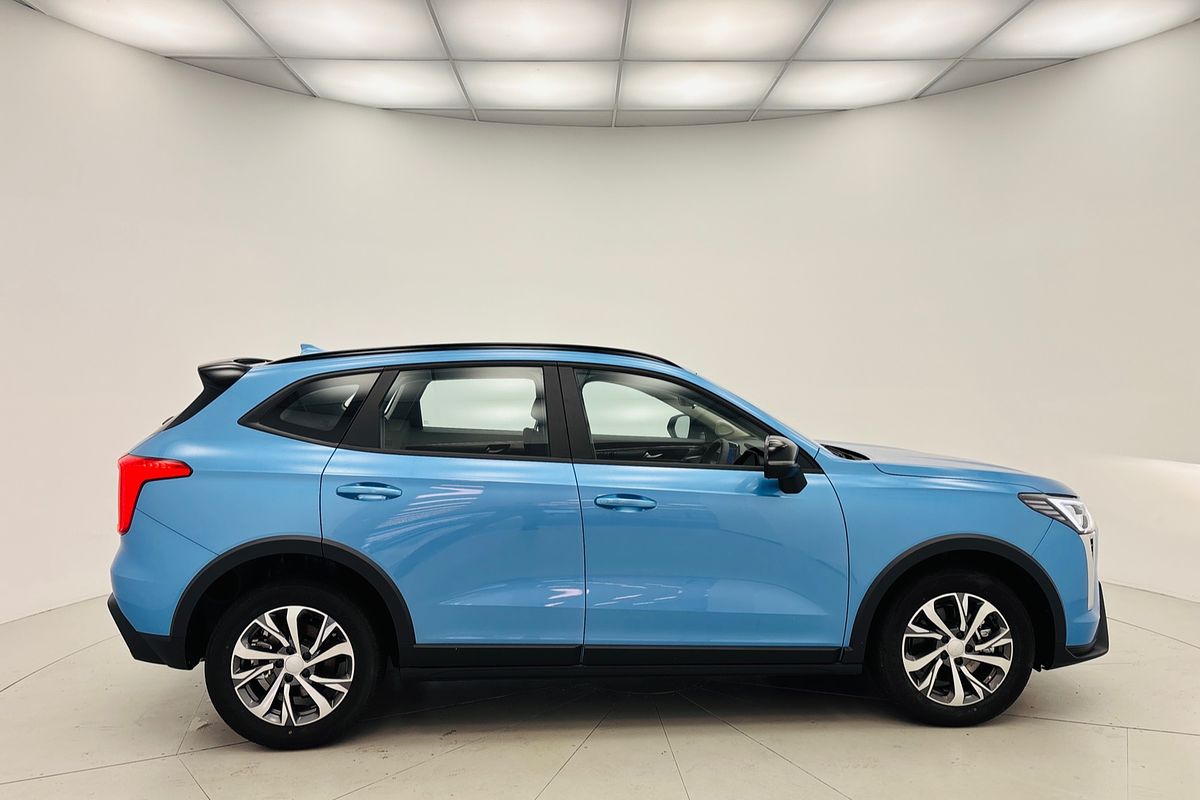 2025 Haval Jolion  Premium Auto 4x2