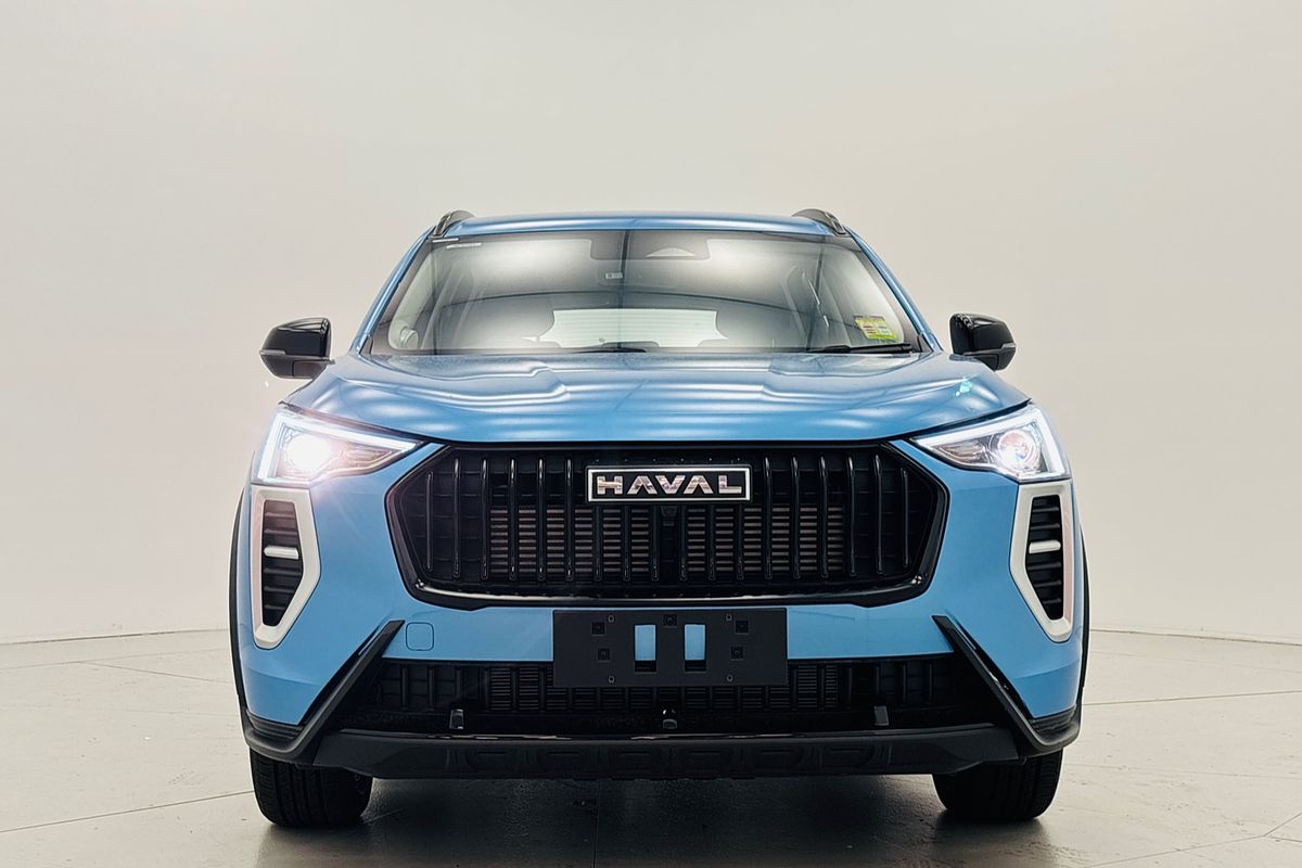 2025 Haval Jolion  Premium Auto 4x2
