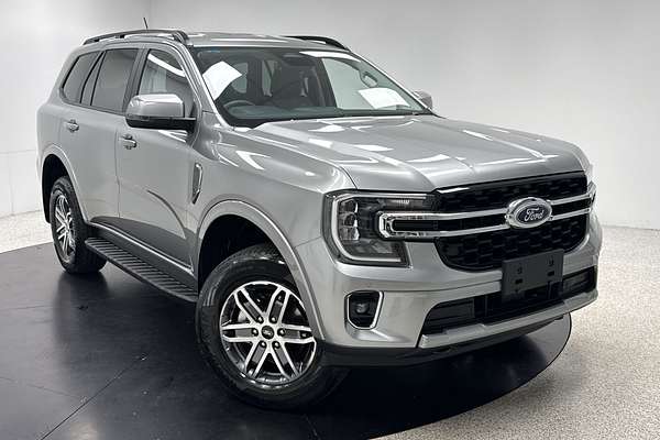 2025 Ford Everest Trend 2.0L