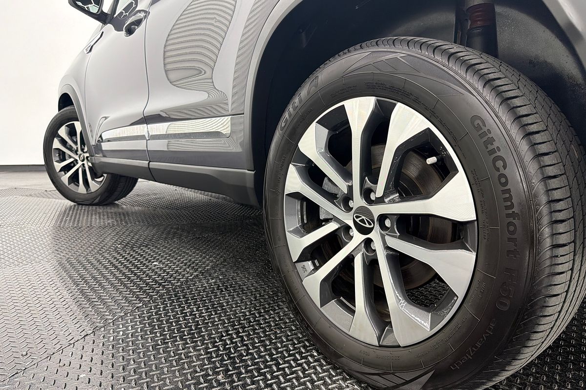 2024 Chery Tiggo 8 Pro Max Urban