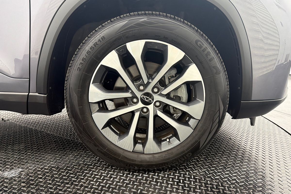 2024 Chery Tiggo 8 Pro Max Urban