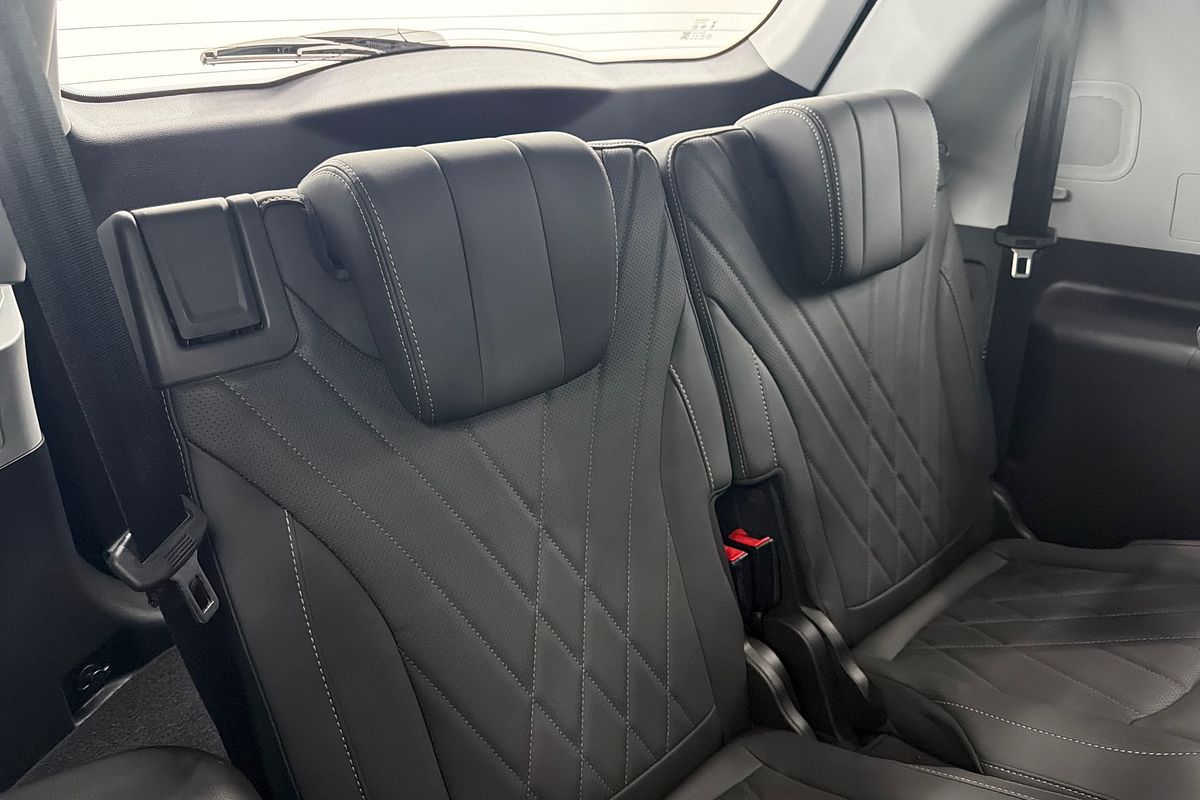 2024 Chery Tiggo 8 Pro Max Urban