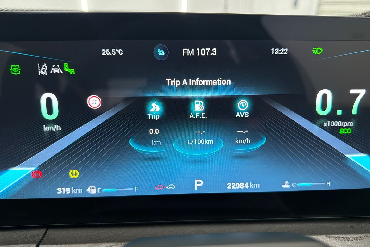 2024 Chery Tiggo 8 Pro Max Urban