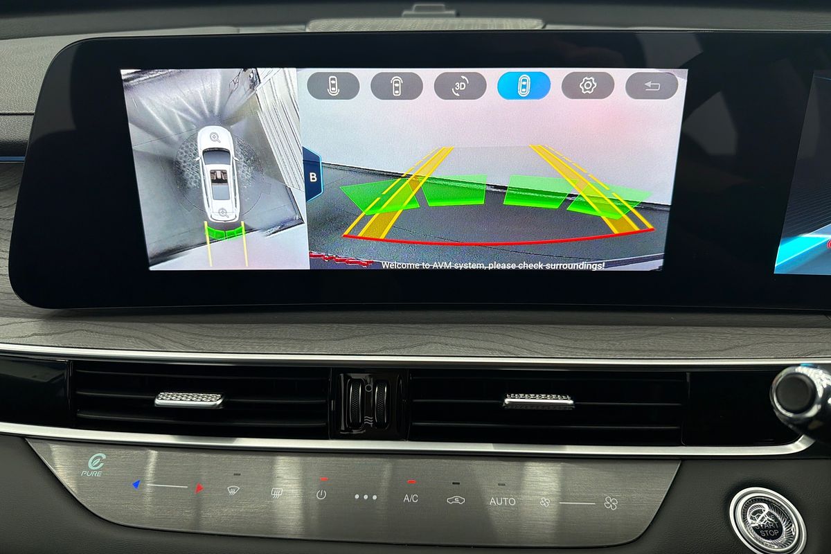 2024 Chery Tiggo 8 Pro Max Urban