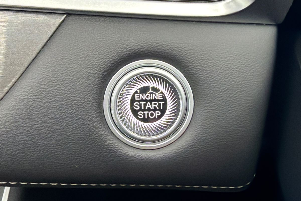 2024 Chery Tiggo 8 Pro Max Urban