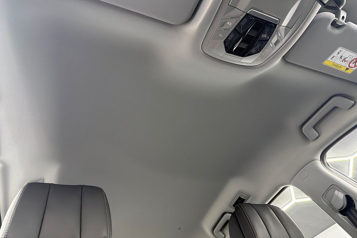 2024 Chery Tiggo 8 Pro Max Urban