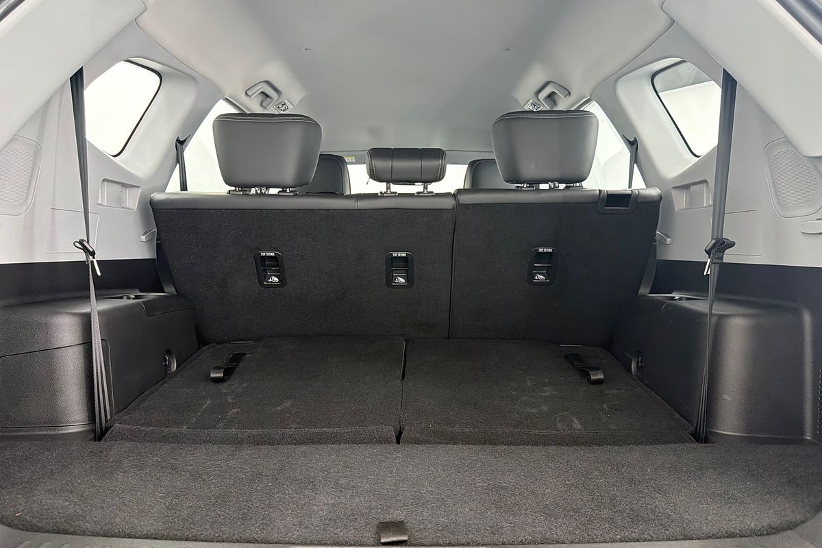 2024 Chery Tiggo 8 Pro Max Urban