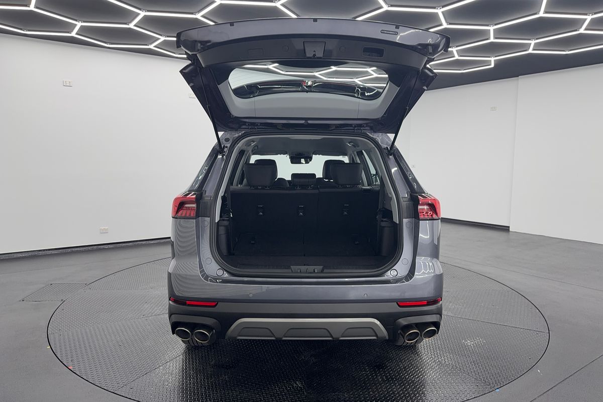 2024 Chery Tiggo 8 Pro Max Urban