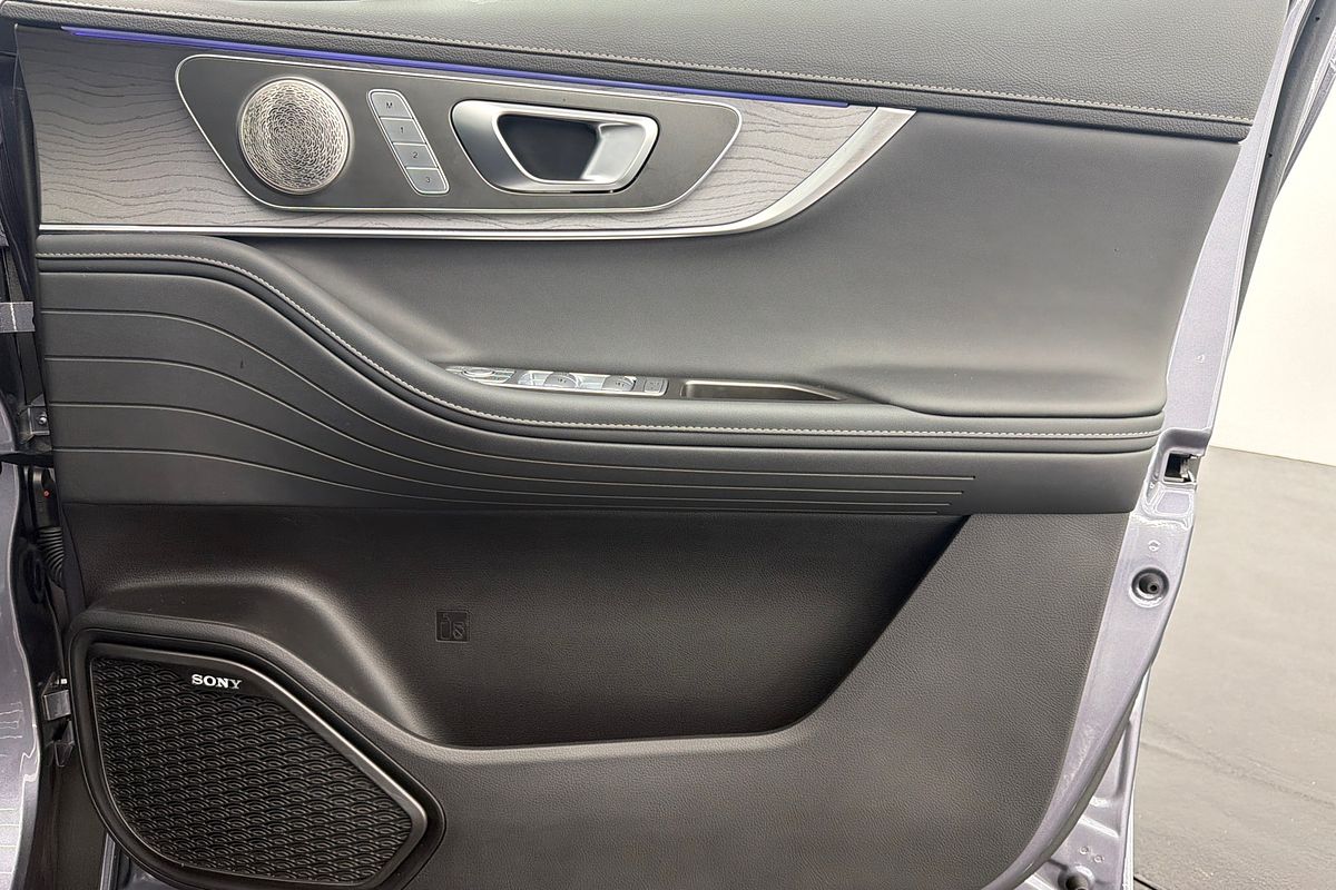 2024 Chery Tiggo 8 Pro Max Urban