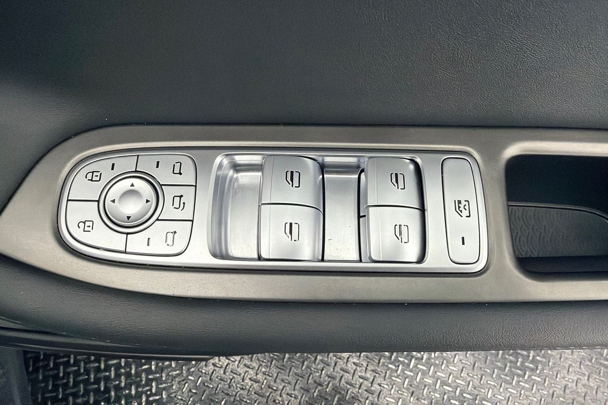 2024 Chery Tiggo 8 Pro Max Urban