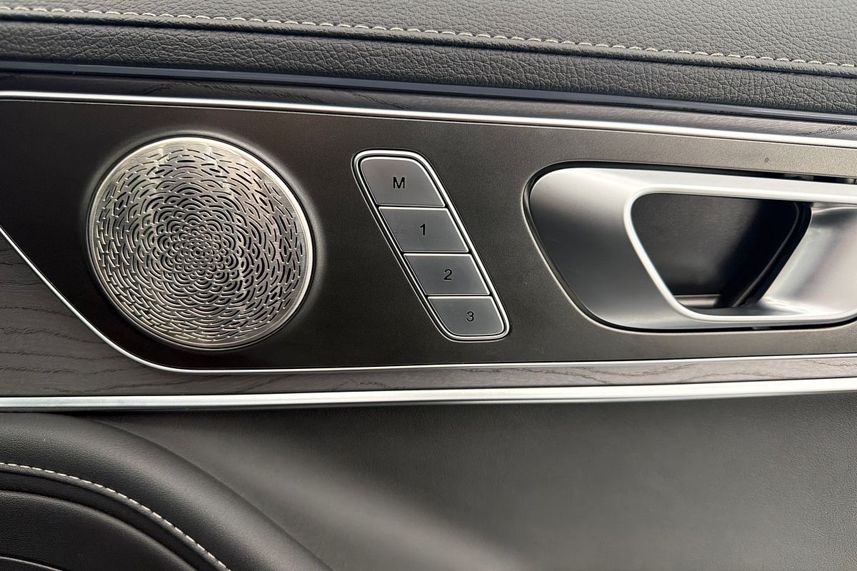 2024 Chery Tiggo 8 Pro Max Urban