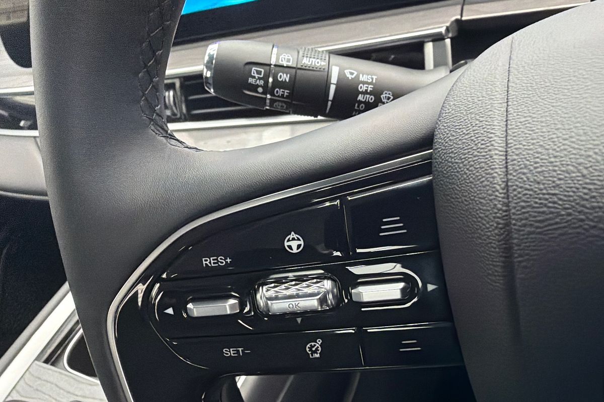 2024 Chery Tiggo 8 Pro Max Urban