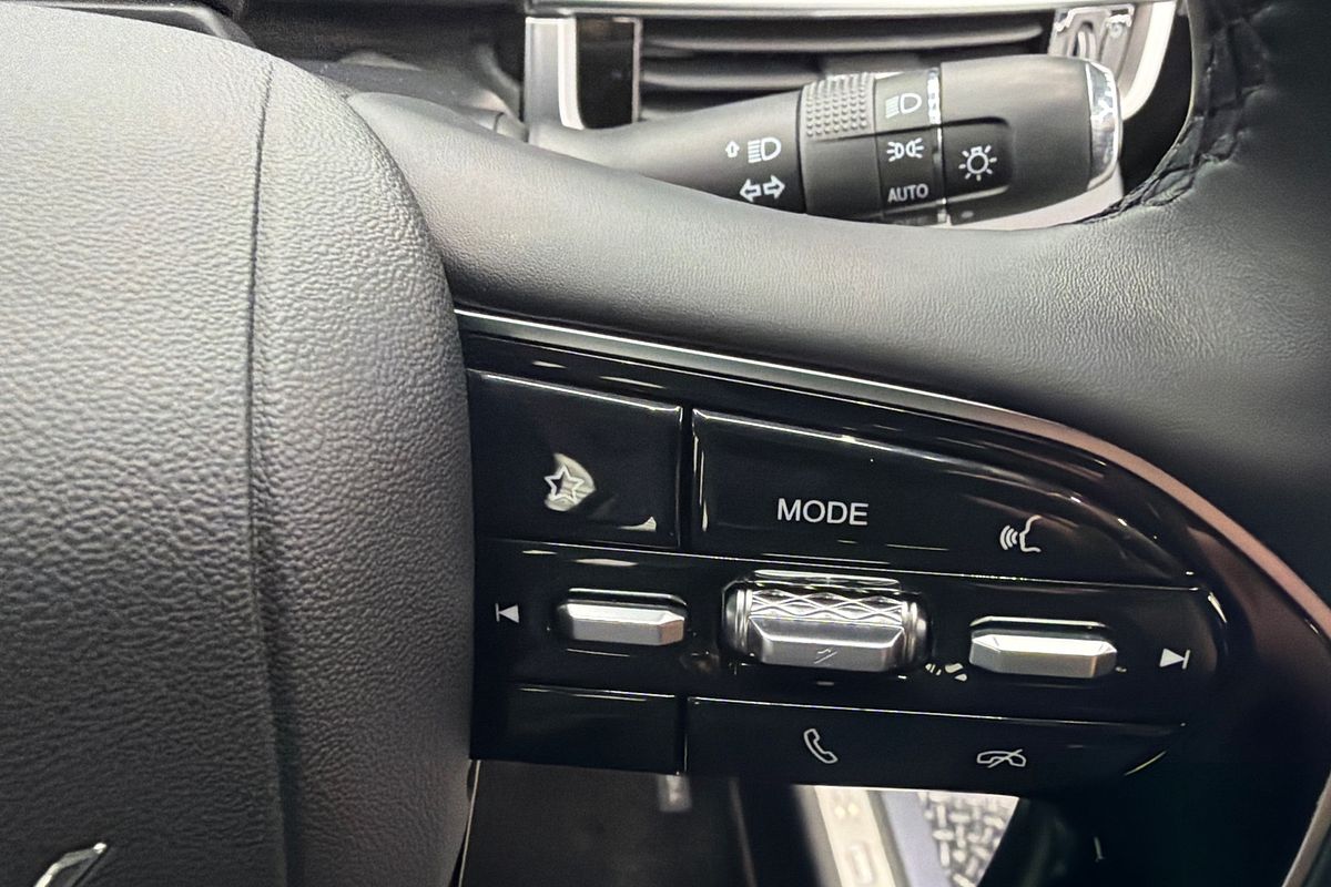 2024 Chery Tiggo 8 Pro Max Urban