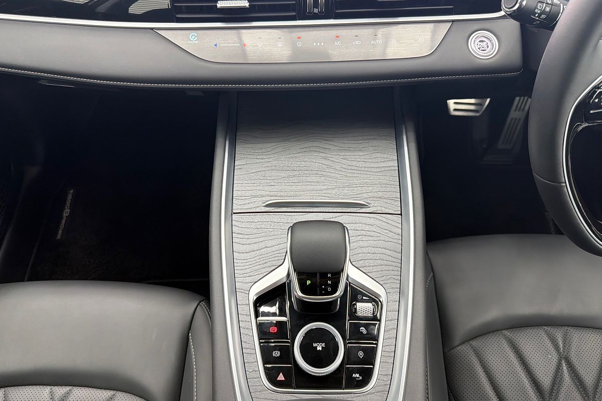 2024 Chery Tiggo 8 Pro Max Urban